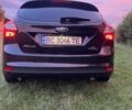 Чорний Форд Фокус, об'ємом двигуна 2 л та пробігом 203 тис. км за 7300 $, фото 6 на Automoto.ua