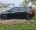 Чорний Форд Фокус, об'ємом двигуна 2 л та пробігом 150 тис. км за 8000 $, фото 17 на Automoto.ua