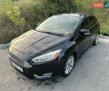 Черный Форд Фокус, объемом двигателя 2 л и пробегом 62 тыс. км за 10200 $, фото 7 на Automoto.ua