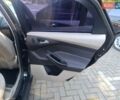 Чорний Форд Фокус, об'ємом двигуна 0 л та пробігом 108 тис. км за 7200 $, фото 32 на Automoto.ua