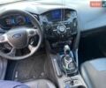 Чорний Форд Фокус, об'ємом двигуна 0 л та пробігом 220 тис. км за 5999 $, фото 10 на Automoto.ua