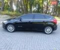Чорний Форд Фокус, об'ємом двигуна 0 л та пробігом 108 тис. км за 7200 $, фото 5 на Automoto.ua