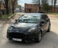 Черный Форд Фокус, объемом двигателя 2 л и пробегом 225 тыс. км за 6900 $, фото 1 на Automoto.ua