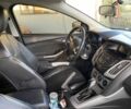 Черный Форд Фокус, объемом двигателя 2 л и пробегом 240 тыс. км за 7500 $, фото 3 на Automoto.ua