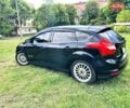 Форд Фокус 2014 у Харкові на Automoto.ua Чорний Форд Фокус, об'ємом двигуна 0 л та пробігом 84 тис. км за 8900 $, фото 3 на Automoto.ua