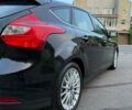 Форд Фокус 2014 у Одесі на Automoto.ua Чорний Форд Фокус, об'ємом двигуна 0 л та пробігом 112 тис. км за 6300 $, фото 4 на Automoto.ua