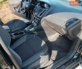 Чорний Форд Фокус, об'ємом двигуна 2 л та пробігом 221 тис. км за 6800 $, фото 6 на Automoto.ua