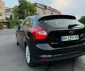 Форд Фокус 2014 у Одесі на Automoto.ua Чорний Форд Фокус, об'ємом двигуна 0 л та пробігом 112 тис. км за 6300 $, фото 10 на Automoto.ua
