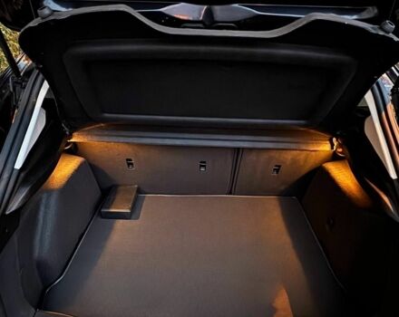 Черный Форд Фокус, объемом двигателя 2 л и пробегом 205 тыс. км за 7490 $, фото 1 на Automoto.ua