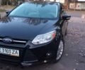 Черный Форд Фокус, объемом двигателя 0 л и пробегом 101 тыс. км за 7500 $, фото 13 на Automoto.ua