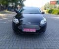 Чорний Форд Фокус, об'ємом двигуна 0 л та пробігом 108 тис. км за 7200 $, фото 8 на Automoto.ua