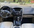 Черный Форд Фокус, объемом двигателя 0 л и пробегом 140 тыс. км за 7700 $, фото 15 на Automoto.ua