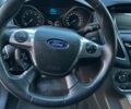 Черный Форд Фокус, объемом двигателя 1 л и пробегом 108 тыс. км за 8700 $, фото 8 на Automoto.ua