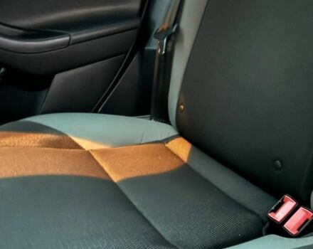 Черный Форд Фокус, объемом двигателя 2 л и пробегом 205 тыс. км за 7490 $, фото 14 на Automoto.ua