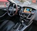 Чорний Форд Фокус, об'ємом двигуна 2 л та пробігом 185 тис. км за 8800 $, фото 3 на Automoto.ua