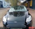 Чорний Форд Фокус, об'ємом двигуна 0 л та пробігом 107 тис. км за 7800 $, фото 1 на Automoto.ua
