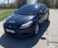 Черный Форд Фокус, объемом двигателя 2 л и пробегом 195 тыс. км за 7800 $, фото 1 на Automoto.ua