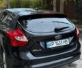 Черный Форд Фокус, объемом двигателя 2 л и пробегом 205 тыс. км за 7500 $, фото 24 на Automoto.ua