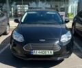 Чорний Форд Фокус, об'ємом двигуна 0 л та пробігом 220 тис. км за 5999 $, фото 5 на Automoto.ua