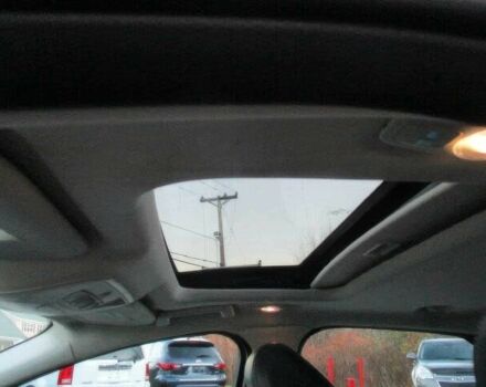 Черный Форд Фокус, объемом двигателя 2 л и пробегом 89 тыс. км за 8000 $, фото 12 на Automoto.ua