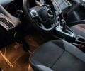 Черный Форд Фокус, объемом двигателя 2 л и пробегом 205 тыс. км за 7500 $, фото 6 на Automoto.ua