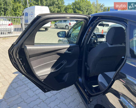 Черный Форд Фокус, объемом двигателя 2 л и пробегом 145 тыс. км за 7690 $, фото 38 на Automoto.ua