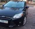 Черный Форд Фокус, объемом двигателя 0 л и пробегом 101 тыс. км за 7500 $, фото 1 на Automoto.ua