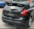 Черный Форд Фокус, объемом двигателя 2 л и пробегом 192 тыс. км за 7600 $, фото 20 на Automoto.ua