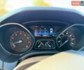 Черный Форд Фокус, объемом двигателя 2 л и пробегом 192 тыс. км за 7800 $, фото 7 на Automoto.ua