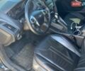 Черный Форд Фокус, объемом двигателя 2 л и пробегом 190 тыс. км за 7800 $, фото 8 на Automoto.ua