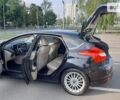 Чорний Форд Фокус, об'ємом двигуна 0 л та пробігом 78 тис. км за 11500 $, фото 2 на Automoto.ua