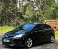 Чорний Форд Фокус, об'ємом двигуна 2 л та пробігом 205 тис. км за 7000 $, фото 9 на Automoto.ua