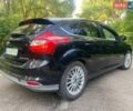 Чорний Форд Фокус, об'ємом двигуна 0 л та пробігом 220 тис. км за 5999 $, фото 4 на Automoto.ua