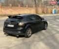 Черный Форд Фокус, объемом двигателя 2 л и пробегом 225 тыс. км за 6900 $, фото 3 на Automoto.ua