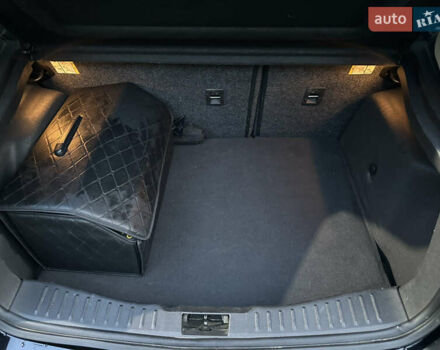 Черный Форд Фокус, объемом двигателя 2 л и пробегом 62 тыс. км за 10200 $, фото 9 на Automoto.ua