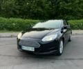 Форд Фокус 2014 у Одесі на Automoto.ua Чорний Форд Фокус, об'ємом двигуна 0 л та пробігом 112 тис. км за 6300 $, фото 1 на Automoto.ua
