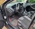 Чорний Форд Фокус, об'ємом двигуна 2 л та пробігом 150 тис. км за 8000 $, фото 4 на Automoto.ua