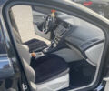 Форд Фокус 2014 в Львове на Automoto.ua Черный Форд Фокус, объемом двигателя 2 л и пробегом 197 тыс. км за 6500 $, фото 21 на Automoto.ua