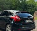 Чорний Форд Фокус, об'ємом двигуна 2 л та пробігом 205 тис. км за 6500 $, фото 6 на Automoto.ua
