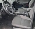 Черный Форд Фокус, объемом двигателя 2 л и пробегом 126 тыс. км за 6900 $, фото 6 на Automoto.ua