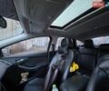 Чорний Форд Фокус, об'ємом двигуна 2 л та пробігом 185 тис. км за 8800 $, фото 4 на Automoto.ua