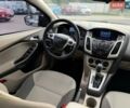 Черный Форд Фокус, объемом двигателя 2 л и пробегом 204 тыс. км за 8200 $, фото 30 на Automoto.ua