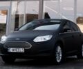 Чорний Форд Фокус, об'ємом двигуна 0 л та пробігом 59 тис. км за 9000 $, фото 1 на Automoto.ua