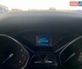 Черный Форд Фокус, объемом двигателя 1 л и пробегом 176 тыс. км за 6300 $, фото 13 на Automoto.ua