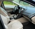 Форд Фокус 2014 у Одесі на Automoto.ua Чорний Форд Фокус, об'ємом двигуна 0 л та пробігом 112 тис. км за 6300 $, фото 23 на Automoto.ua