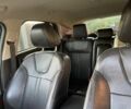 Черный Форд Фокус, объемом двигателя 2 л и пробегом 240 тыс. км за 7500 $, фото 6 на Automoto.ua