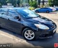 Чорний Форд Фокус, об'ємом двигуна 2 л та пробігом 170 тис. км за 9200 $, фото 1 на Automoto.ua