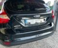Черный Форд Фокус, объемом двигателя 2 л и пробегом 240 тыс. км за 7800 $, фото 2 на Automoto.ua