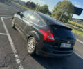 Чорний Форд Фокус, об'ємом двигуна 2.01 л та пробігом 160 тис. км за 8100 $, фото 1 на Automoto.ua