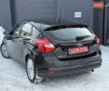Черный Форд Фокус, объемом двигателя 2 л и пробегом 101 тыс. км за 7200 $, фото 22 на Automoto.ua